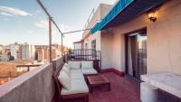 BeBarceloner Sant Marti Apartments - Ferienwohnung Barcelona