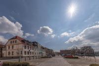 Hafenblick - Bed and Breakfast Waren