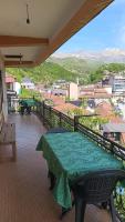 Ensol B&B - B&B Peshkopi
