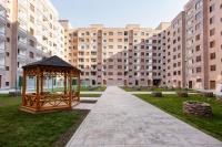 hotelise I Yeraz Apartment - Chambres d'hôtes Erevan