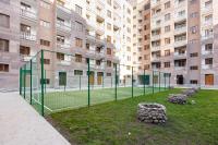 hotelise I Yeraz Apartment - Chambres d'hôtes Erevan