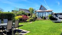 Wohlfühloase in der Eifel mit Weitblick in die Natur, Seenähe, Poolnutzung, Minigolf, Tennis und vieles mehr - Chambres d'hôtes Blankenheim