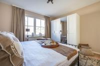 Appartamento con 2 Camere da Letto e Terrazza 