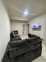 Apartamento completo em Guaíra próximo ao Paraguai - Chambres d'hôtes Guaíra