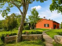 Casa Clorofilla con giardino privato tra ad Assisi e Gubbio - B&B Valfabbrica