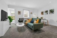 St Mary's Nest - B&B Huntingdon
