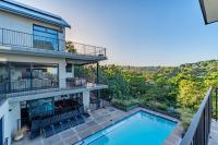 Coral House - Staynest Guesthouse - Chambres d'hôtes Ballito