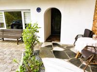 Gemütliches Apartment mit separatem Eingang, Bad und Küche - Bed and Breakfast Herborn