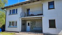 Haus am Königsbach - Chambres d'hôtes Züsch