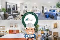 Casa con 4 camere da letto
