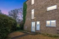Outfield Homes - B&B Peterborough