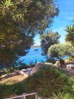 Casa Liliana By the Sea - Ferienwohnung Mali Lošinj