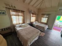 Downtown Roseau Stay Near Ferry, Stadium & Bustops - B&B Roseau