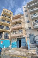 Cosy 2 bedroom apartment near the sea RPSA1-1 - B&B San Pawl il-Baħar
