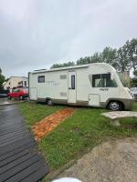 Camping car Paris - B&B Savigny-le-Temple