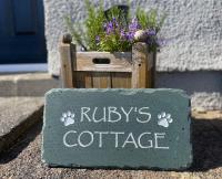 Ruby's Cottage - B&B Threlkeld