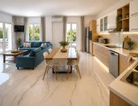 Hayeks Villa - B&B Tértsa