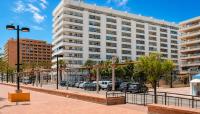 Apartamento privado en Puerto de Fuengirola - Calle Lamo de Espinosa 10 - B&B Fuengirola