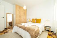 Xarabal By Silastur - B&B Gijón