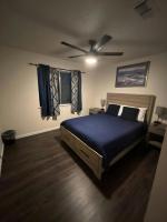 FORT HAM: Just Like Home to SeaWorld MedVA - Bed and Breakfast San Antonio