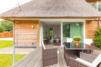 Hello Holidays Residenz - Sonnenglut - Seeterrasse - Sauna - Parkplatz - B&B Bad Zwischenahn