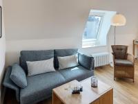 Haus Therese *FeWo 12* - B&B Wittdün