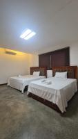 Koregon Pool Villas - B&B Angeles City
