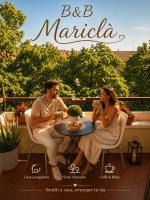 Mariclà Boutique Rooms with Balcony & Free Parking - B&B Verona