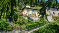 Il Gabbiano - B&B Cannobio