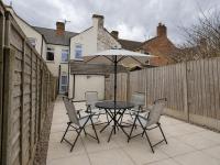 Toler House Serviced Accommodation Nuneaton - Chambres d'hôtes Nuneaton
