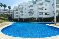 NIDO 139 Apartamento con piscina y vistas al canal - Chambres d'hôtes Roses