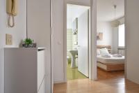 Welc-ōM Padova Bronzetti - B&B Padova