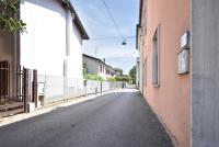 Welc-ōM Padova Bronzetti - B&B Padova