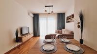 One Breath from the Adriatic sea - Bed and Breakfast Bečići