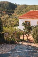 Vida Pura Apartments - Ferienwohnung Odeceixe