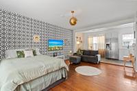 Great Studio in South Beach - Bed and Breakfast Miami Beach