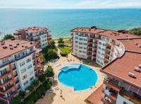 Apartmán u Černého moře - Chambres d'hôtes Ravda