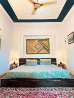 Comfort and Cozy - Chambres d'hôtes Orchhâ