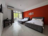 Habitación Deluxe - 1 cama grande