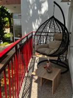 Apartmán u Černého moře - Chambres d'hôtes Ravda