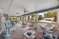 CA411: 411 Carolina Blvd. - B&B Isle of Palms