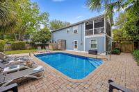 CA411: 411 Carolina Blvd. - B&B Isle of Palms
