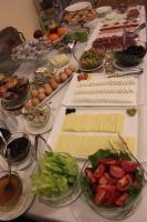 B&B Berr - B&B Sarajevo