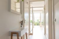 Hello Holidays - Home - Zentral - Terrasse - Parkplatz - B&B Oldenburg