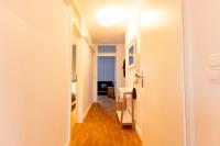Hello Holidays - Home - Zentral - Terrasse - Parkplatz - B&B Oldenburg