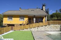 Ave de paso - Bed and Breakfast Becerril de la Sierra