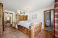 Matterhorn Panorama Apartment - B&B Zermatt