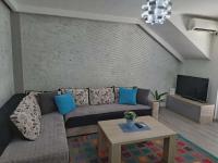 Apartment Andrej - B&B Ocrida