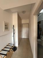 Beautiful apartment with mountain view - Ferienwohnung Parálio Ástros