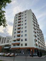 17 Zimbrului Street Residence at Lazar Towers Palas - Parking Option - Chambres d'hôtes Iași